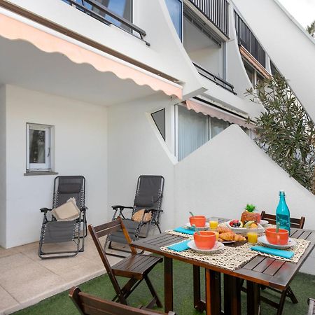 לה גרנד מוט Apartment Les Flamants Roses-1 By Interhome מראה חיצוני תמונה