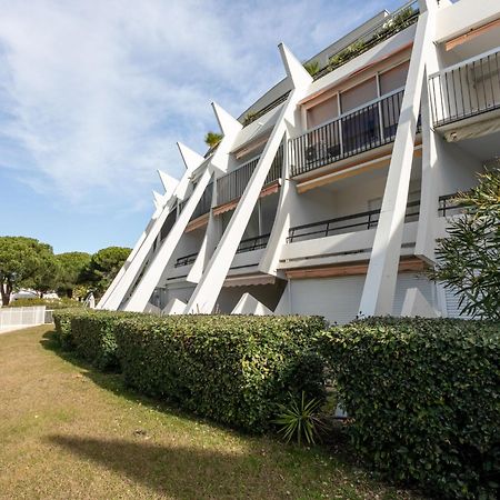 לה גרנד מוט Apartment Les Flamants Roses-1 By Interhome מראה חיצוני תמונה