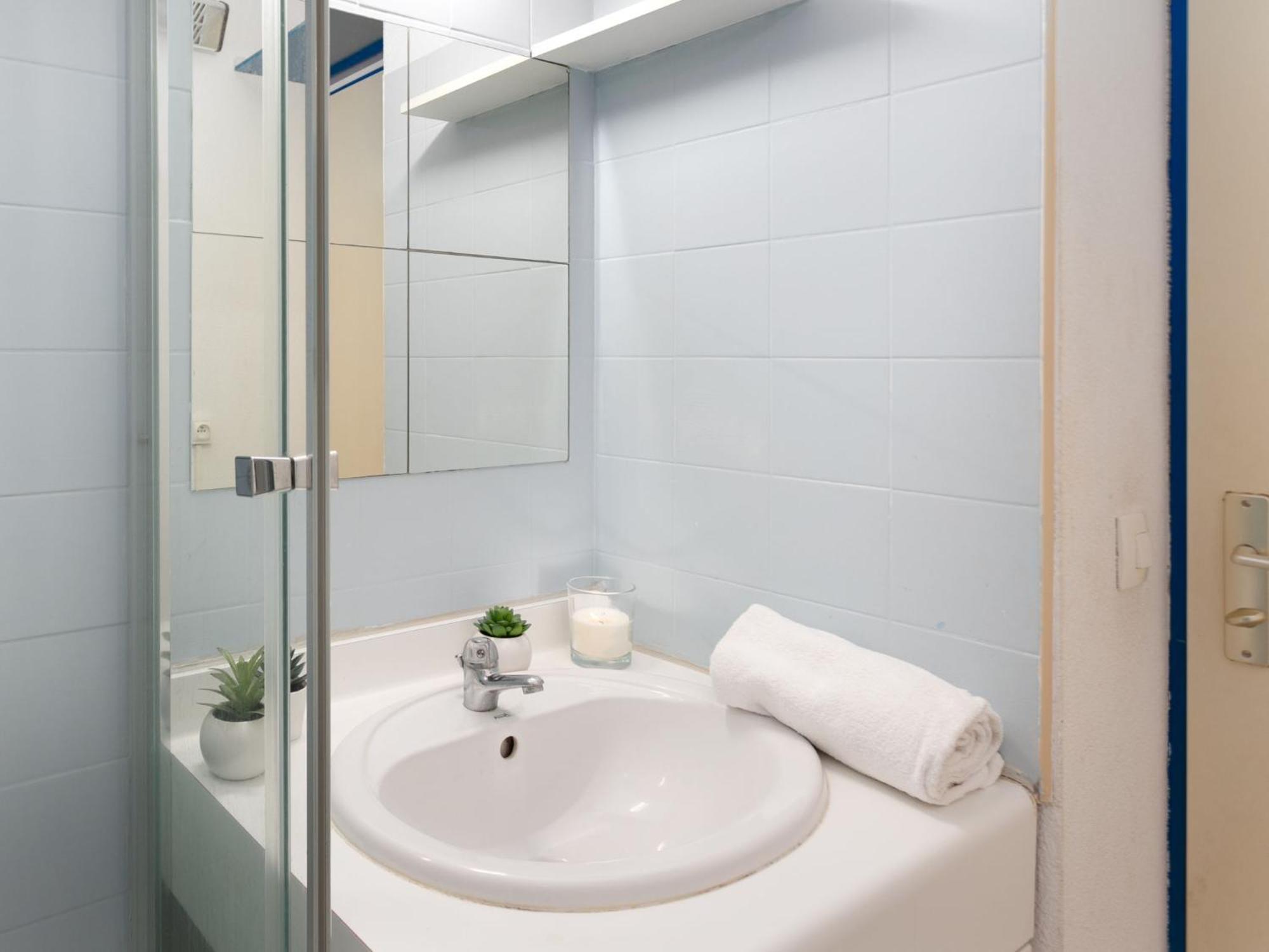 לה גרנד מוט Apartment Les Flamants Roses-1 By Interhome מראה חיצוני תמונה