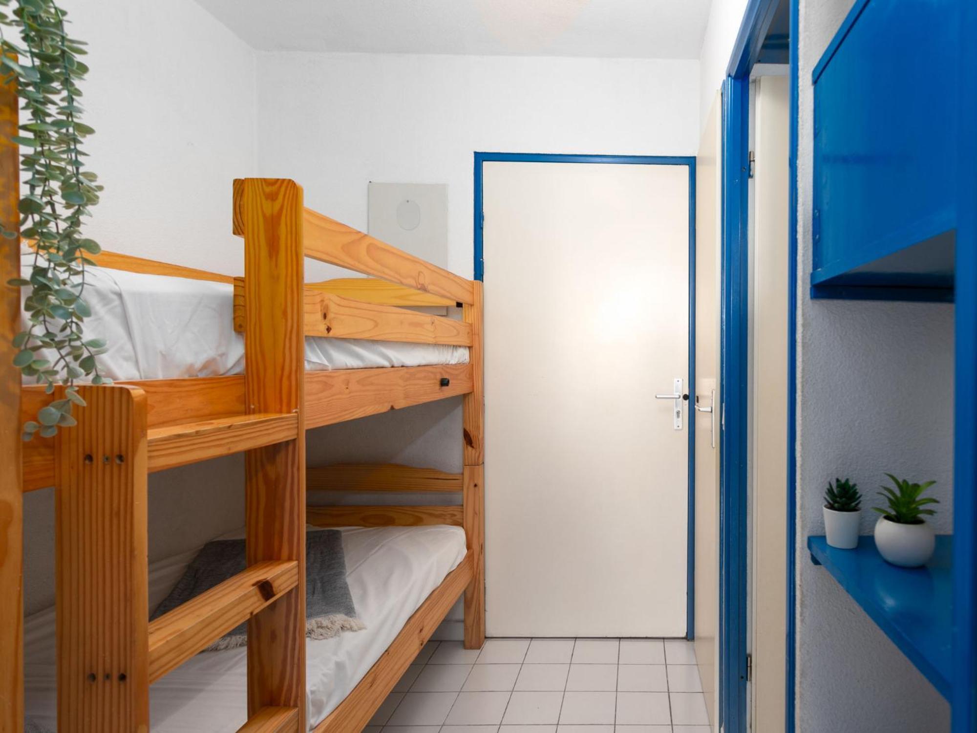 לה גרנד מוט Apartment Les Flamants Roses-1 By Interhome מראה חיצוני תמונה