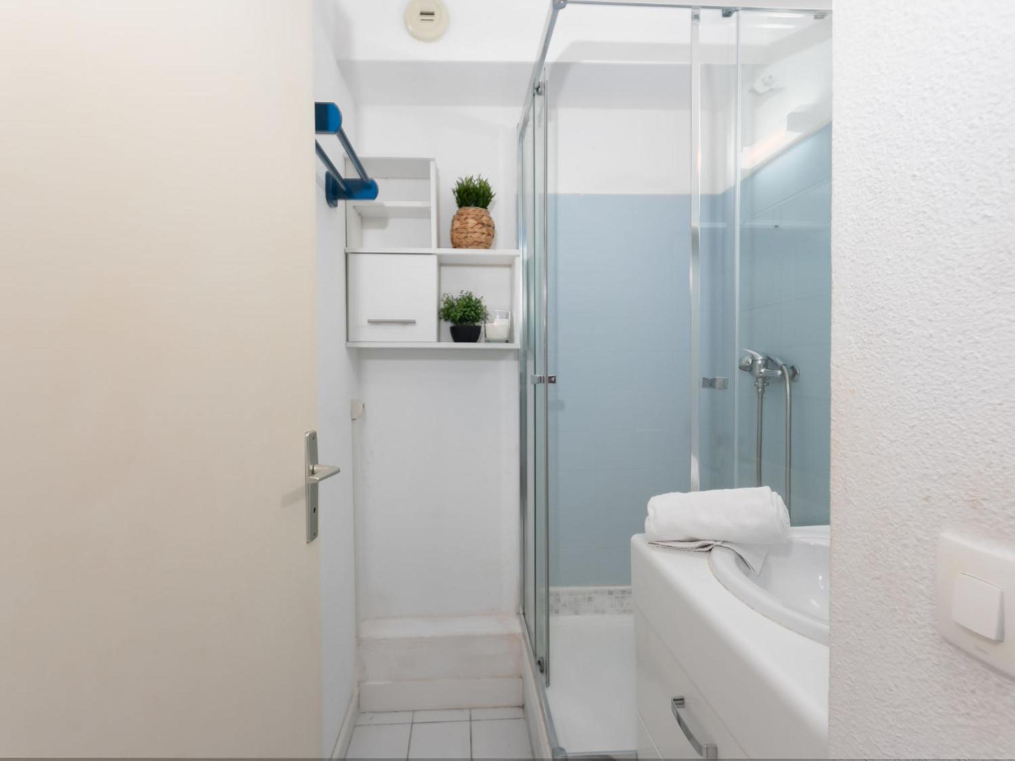 לה גרנד מוט Apartment Les Flamants Roses-1 By Interhome מראה חיצוני תמונה