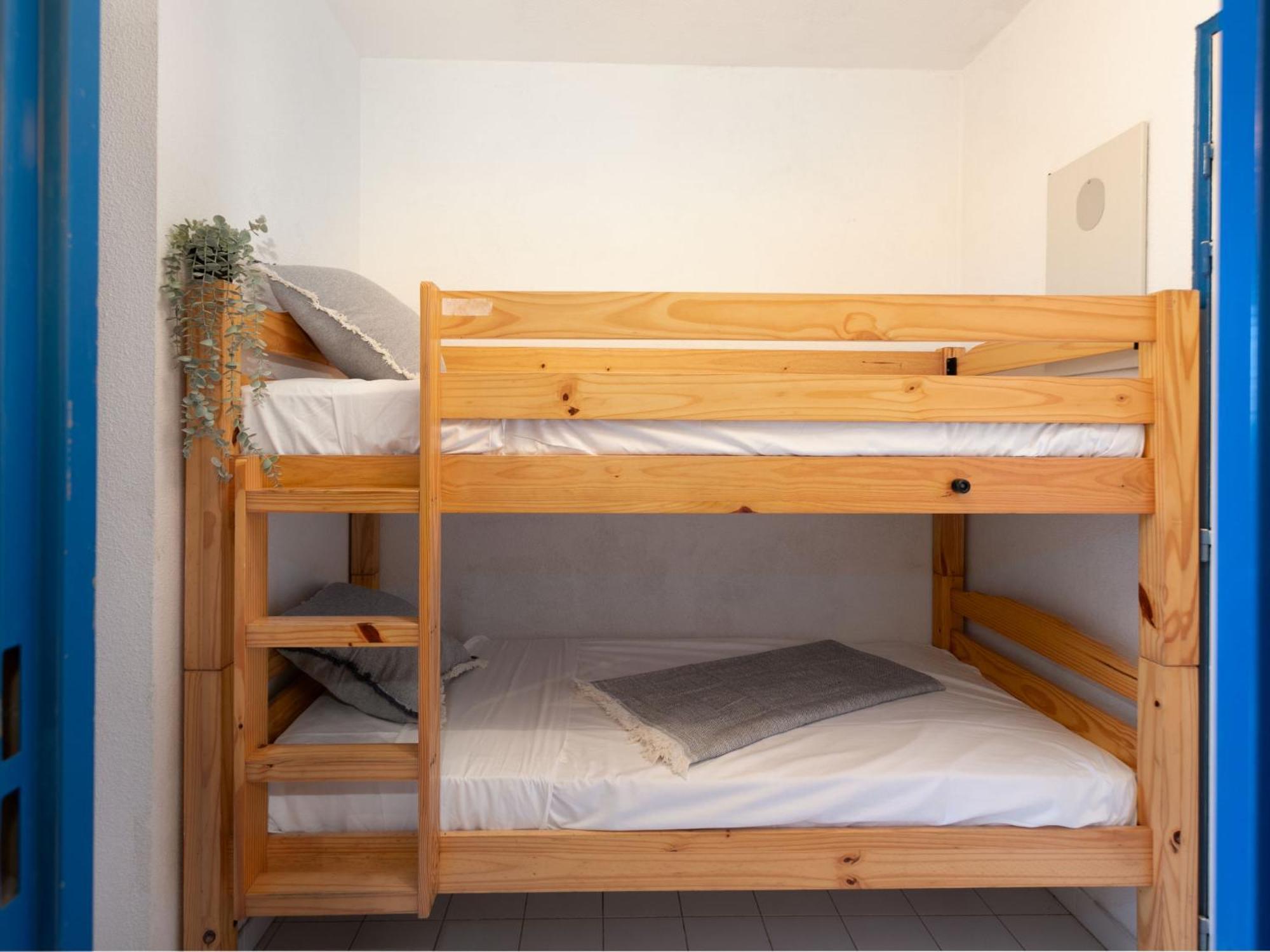 לה גרנד מוט Apartment Les Flamants Roses-1 By Interhome מראה חיצוני תמונה