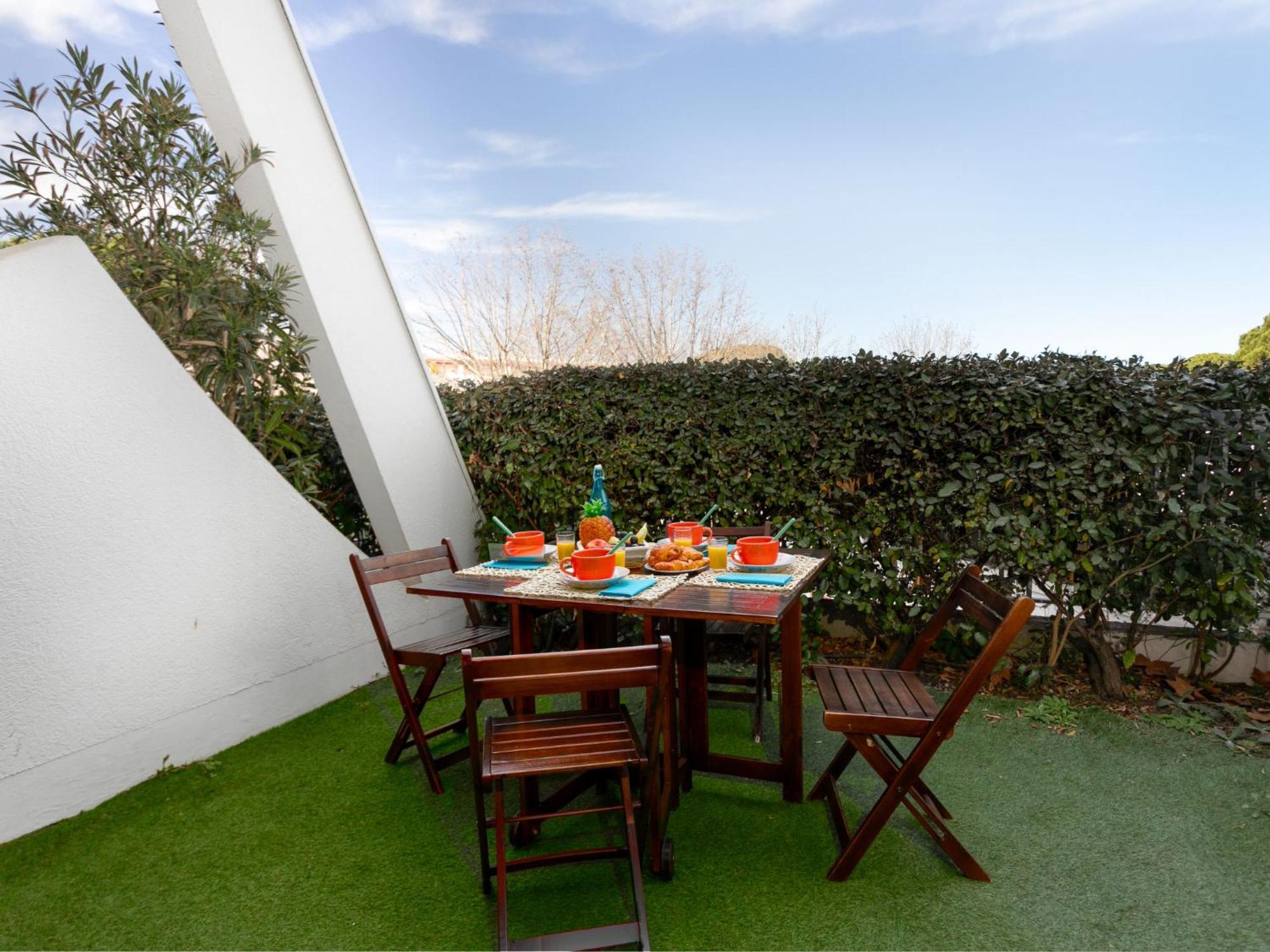 לה גרנד מוט Apartment Les Flamants Roses-1 By Interhome מראה חיצוני תמונה
