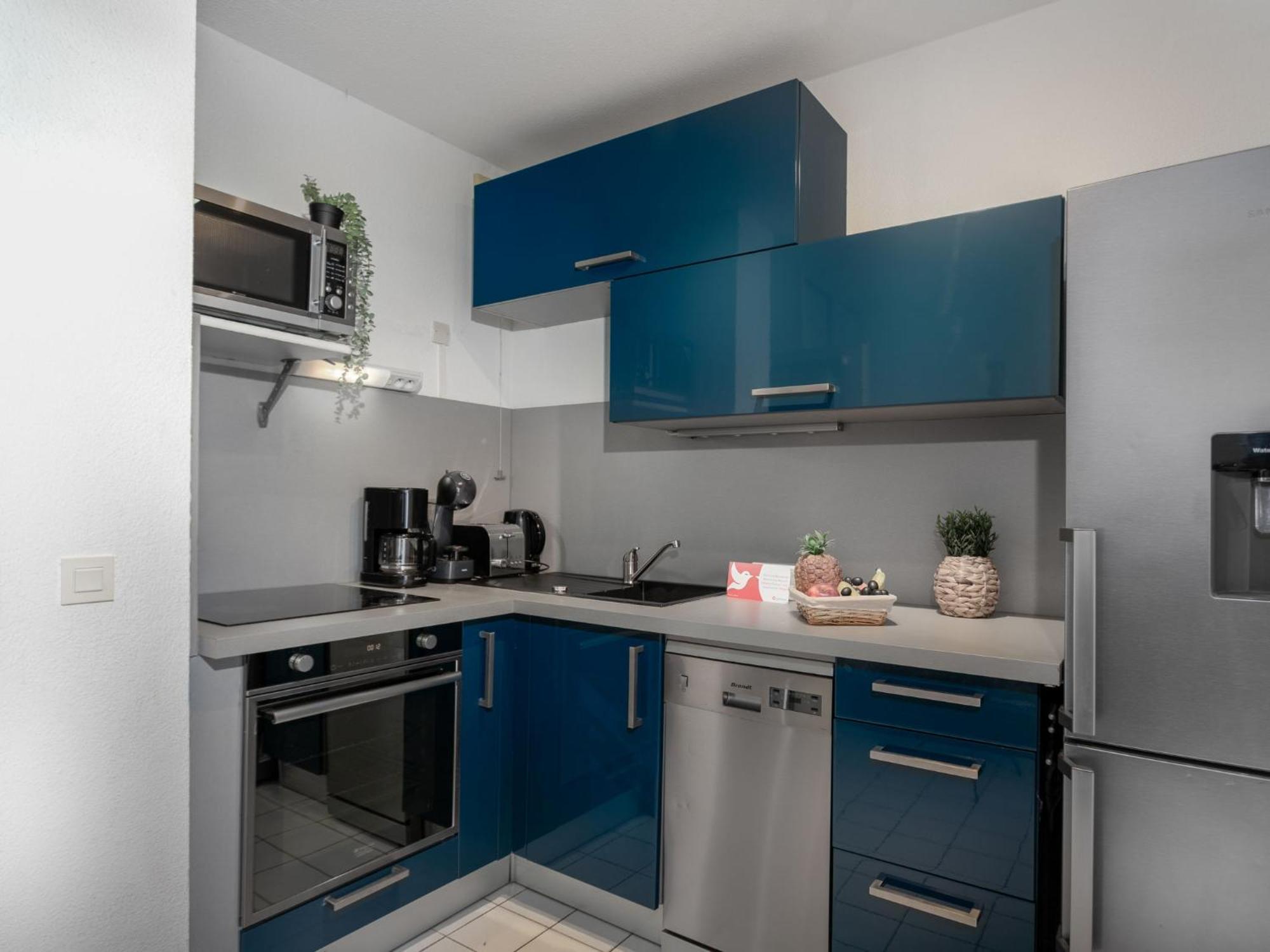 לה גרנד מוט Apartment Les Flamants Roses-1 By Interhome מראה חיצוני תמונה