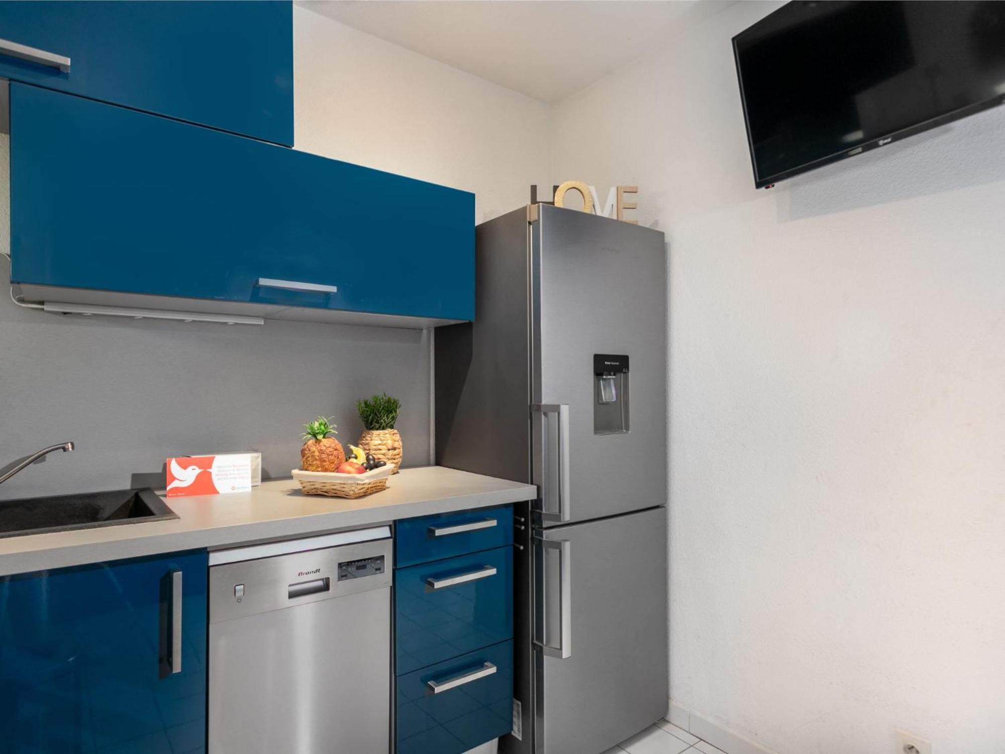 לה גרנד מוט Apartment Les Flamants Roses-1 By Interhome מראה חיצוני תמונה