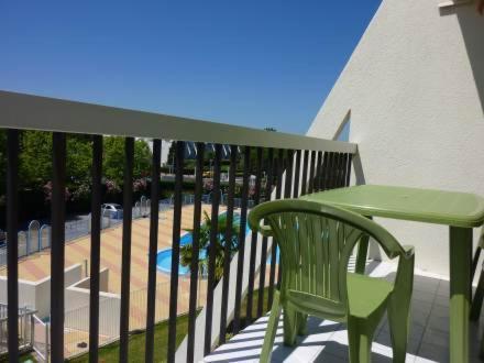 לה גרנד מוט Apartment Les Flamants Roses-1 By Interhome מראה חיצוני תמונה