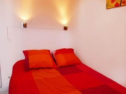 לה גרנד מוט Apartment Les Flamants Roses-1 By Interhome חדר תמונה