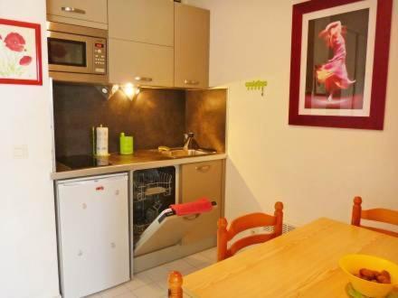 לה גרנד מוט Apartment Les Flamants Roses-1 By Interhome חדר תמונה