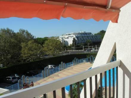 לה גרנד מוט Apartment Les Flamants Roses-1 By Interhome מראה חיצוני תמונה