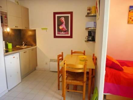 לה גרנד מוט Apartment Les Flamants Roses-1 By Interhome מראה חיצוני תמונה